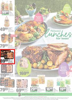 SPAR Western Cape : Halaal (23 March - 07 April 2026), page 4