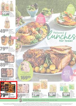 SPAR Western Cape : Halaal (23 March - 07 April 2026), page 4