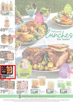 SPAR Western Cape : Halaal (23 March - 07 April 2026), page 4