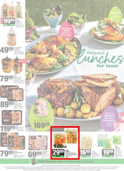 SPAR Western Cape : Halaal (23 March - 07 April 2026), page 4