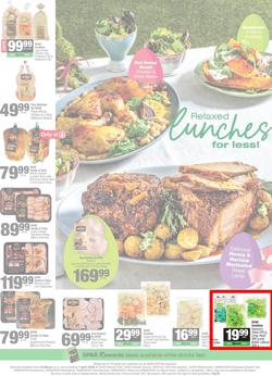 SPAR Western Cape : Halaal (23 March - 07 April 2026), page 4