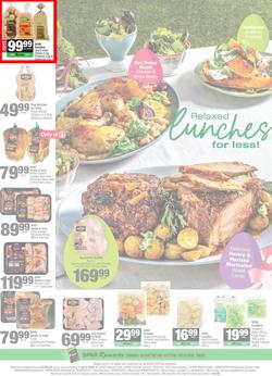 SPAR Western Cape : Halaal (23 March - 07 April 2026), page 4