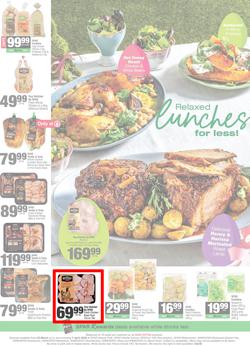 SPAR Western Cape : Halaal (23 March - 07 April 2026), page 4