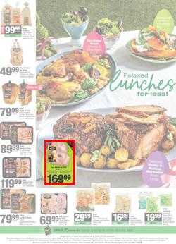 SPAR Western Cape : Halaal (23 March - 07 April 2026), page 4