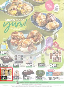 SPAR Western Cape : Halaal (23 March - 07 April 2026), page 6