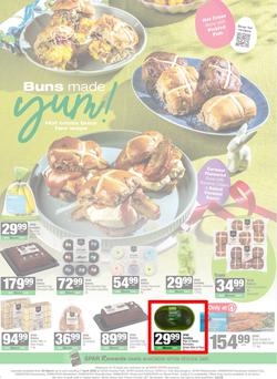 SPAR Western Cape : Halaal (23 March - 07 April 2026), page 6