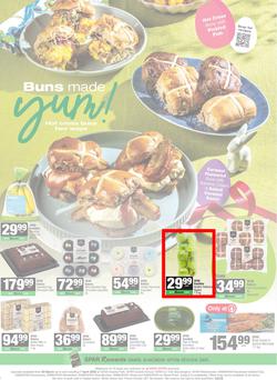 SPAR Western Cape : Halaal (23 March - 07 April 2026), page 6