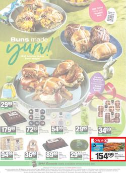SPAR Western Cape : Halaal (23 March - 07 April 2026), page 6