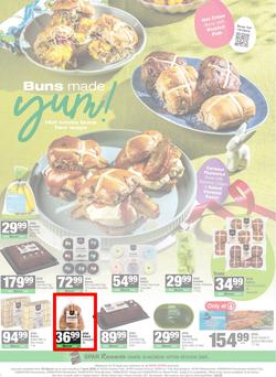 SPAR Western Cape : Halaal (23 March - 07 April 2026), page 6
