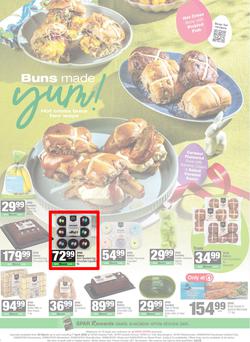 SPAR Western Cape : Halaal (23 March - 07 April 2026), page 6