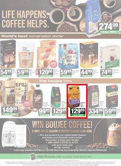 SPAR Western Cape : Halaal (23 March - 07 April 2026), page 8