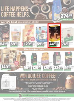 SPAR Western Cape : Halaal (23 March - 07 April 2026), page 8