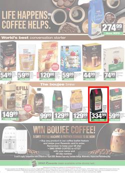 SPAR Western Cape : Halaal (23 March - 07 April 2026), page 8