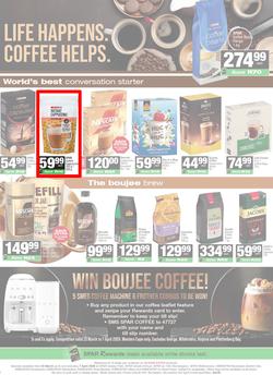 SPAR Western Cape : Halaal (23 March - 07 April 2026), page 8