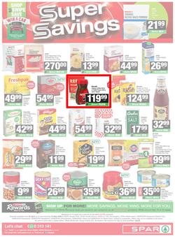 SPAR Western Cape : Halaal (22 April - 10 May 2026), page 8
