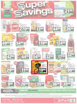 SPAR Western Cape : Halaal (22 April - 10 May 2026), page 8