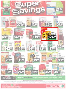 SPAR Western Cape : Halaal (22 April - 10 May 2026), page 8