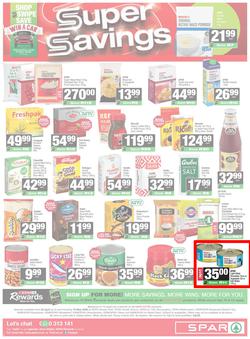 SPAR Western Cape : Halaal (22 April - 10 May 2026), page 8