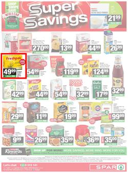 SPAR Western Cape : Halaal (22 April - 10 May 2026), page 8