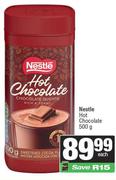Nestle Hot Chocolate-500g