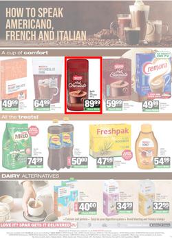 SPAR Western Cape : Halaal (23 March - 07 April 2026), page 9