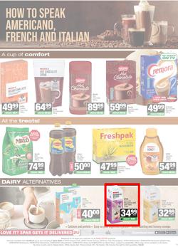 SPAR Western Cape : Halaal (23 March - 07 April 2026), page 9