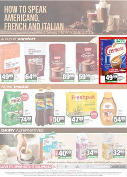 SPAR Western Cape : Halaal (23 March - 07 April 2026), page 9