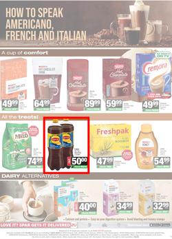 SPAR Western Cape : Halaal (23 March - 07 April 2026), page 9