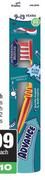 Aquafresh Kids Toothbrush (9-12)-Each