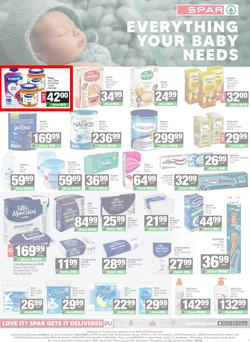 SPAR Western Cape : Halaal (23 March - 07 April 2026), page 11