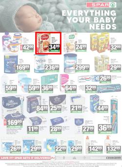 SPAR Western Cape : Halaal (23 March - 07 April 2026), page 11