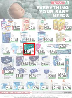 SPAR Western Cape : Halaal (23 March - 07 April 2026), page 11