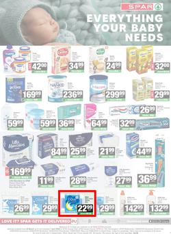 SPAR Western Cape : Halaal (23 March - 07 April 2026), page 11