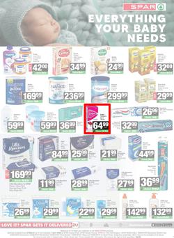 SPAR Western Cape : Halaal (23 March - 07 April 2026), page 11