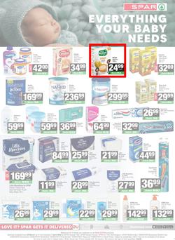 SPAR Western Cape : Halaal (23 March - 07 April 2026), page 11