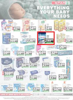 SPAR Western Cape : Halaal (23 March - 07 April 2026), page 11