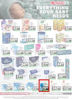 SPAR Western Cape : Halaal (23 March - 07 April 2026), page 11