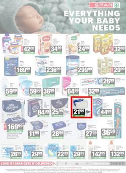 SPAR Western Cape : Halaal (23 March - 07 April 2026), page 11