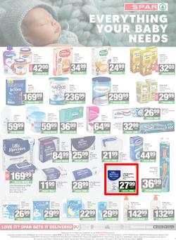 SPAR Western Cape : Halaal (23 March - 07 April 2026), page 11