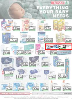 SPAR Western Cape : Halaal (23 March - 07 April 2026), page 11