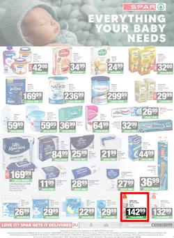 SPAR Western Cape : Halaal (23 March - 07 April 2026), page 11