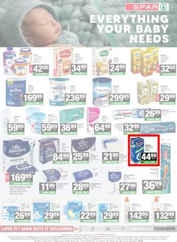 SPAR Western Cape : Halaal (23 March - 07 April 2026), page 11