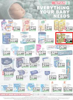 SPAR Western Cape : Halaal (23 March - 07 April 2026), page 11