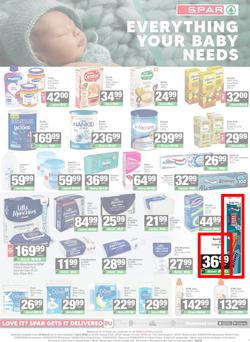 SPAR Western Cape : Halaal (23 March - 07 April 2026), page 11