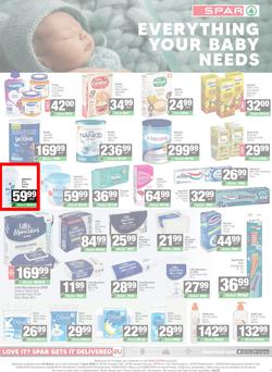 SPAR Western Cape : Halaal (23 March - 07 April 2026), page 11