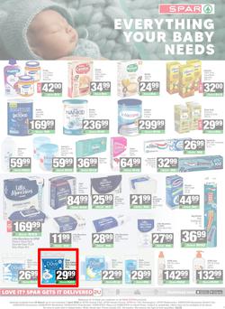 SPAR Western Cape : Halaal (23 March - 07 April 2026), page 11