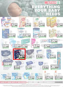 SPAR Western Cape : Halaal (23 March - 07 April 2026), page 11