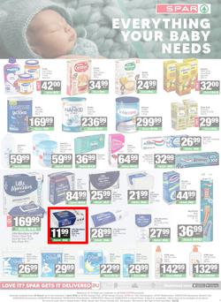 SPAR Western Cape : Halaal (23 March - 07 April 2026), page 11