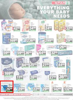 SPAR Western Cape : Halaal (23 March - 07 April 2026), page 11