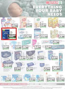 SPAR Western Cape : Halaal (23 March - 07 April 2026), page 11